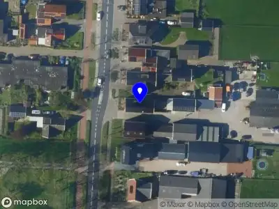 Koolverwerking Borst-Dekker