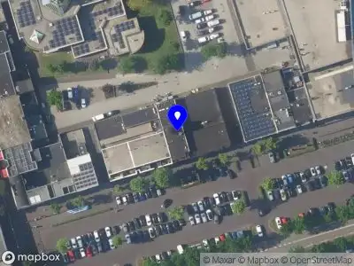 DB Steigers Zeewolde