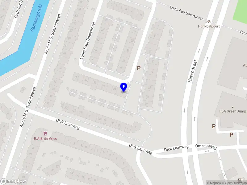 Nieuw bedrijf NZR Holland