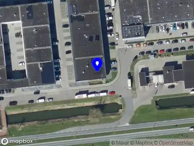 Skanders Albrandswaard B.V.