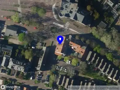 Stichting Administratiekantoor NICA Vastgoed Bergen (NH)