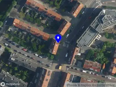 VvE Arent Krijtsstraat 29-31 Diemen