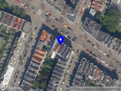 Woongroep Oudedijk 192D Rotterdam