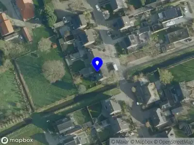 Sinterklaascomit? Maren-Kessel