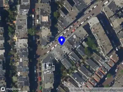 VvE Fultonstraat 132/134