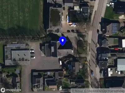 Protestantse Gemeente Trynwâlden