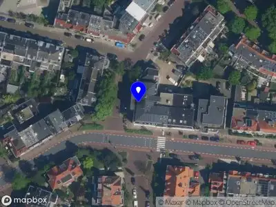 Notion for Motion Haarlem