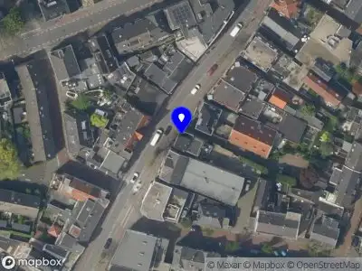 Black Poison Piercing Hilversum