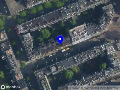 Nieuw bedrijf Arlon Projecten