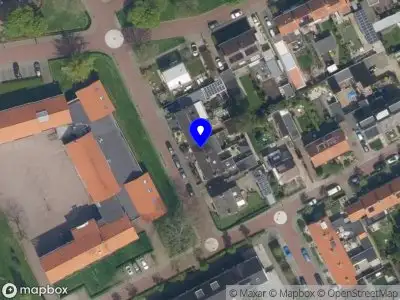 Domstad Ampersand Culemborg