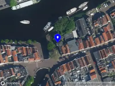 Nieuw bedrijf Officebus