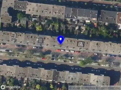 Lots of Movements 's-Gravenhage