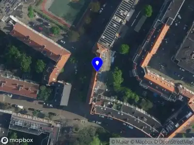 Jorn van Dijk Amsterdam