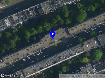 Taxi Copur Amsterdam