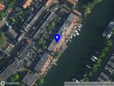 Bed & Breakfast Frequencies@deVecht Muiden