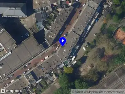 Zuzana 's-Gravenhage