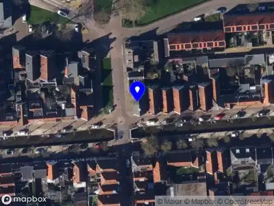 Kroon projectrealisatie