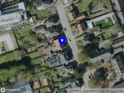 Nieuw bedrijf Design Team Violet Flame