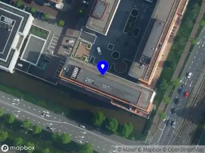 Hewlett Packard Enterprise CRL, Dutch Branch