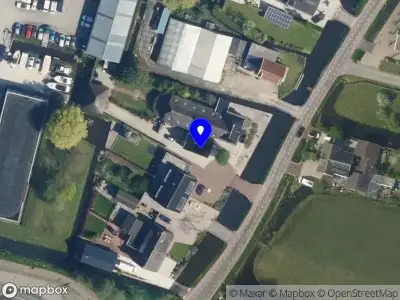 Nieuw bedrijf NK Event Support NL