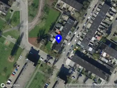 Betonreparatie Dzever