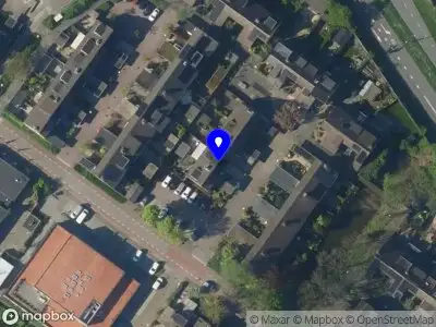 Aas Transport V.O.F. MAARSSEN