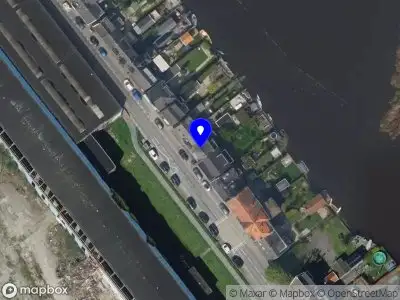 Fysiotherapie Jasper Borsje Alblasserdam