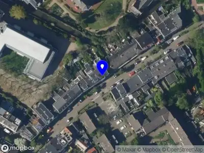 Codedroom Utrecht