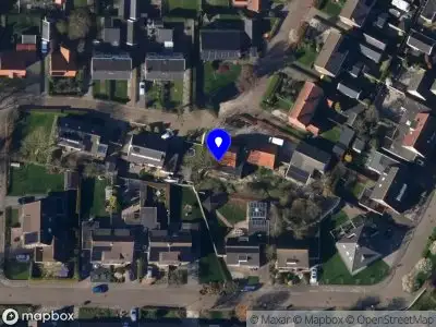 van der Kooi Agri Grondwerk Montage