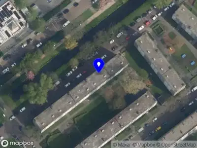 Rygiel Bouw 's-Gravenhage