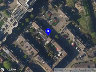Praktijk De Visser Amersfoort