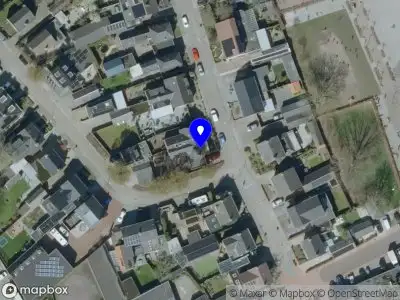 Nieuw bedrijf Centrie