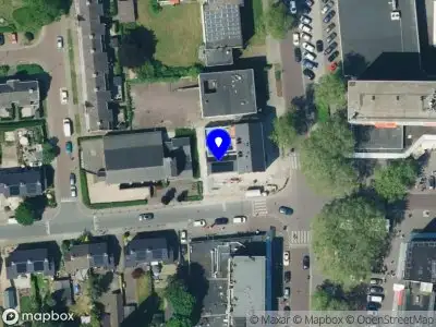VDC HORECA Apeldoorn
