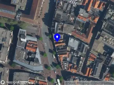 Siam in Haarlem Haarlem