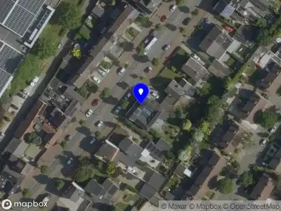 VvE Agnes Printhagenstraat 36-38 Geleen