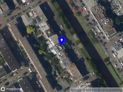 Nieuw bedrijf Vve Valkenboskade 322/324