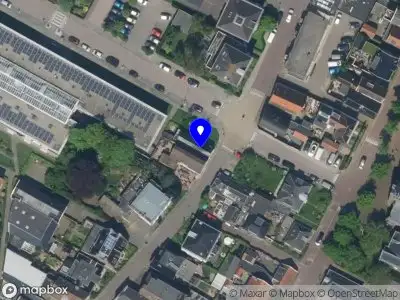 Nieuw bedrijf VvE Middelweg 36 en 36a te Uitgeest