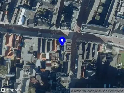 Vve Appartementengeb. Hinthamerstr. 79A en B 's-Hertogenbosch