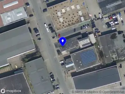 VvE parkeerplaatsen Boerhaeve te Sprundel