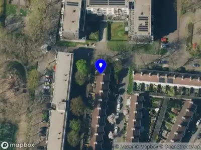 Bewoners Commissie Bovenbuurt Laagbouw Wageningen