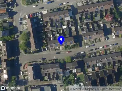 Gastouder thuis bij Col Zuid-Scharwoude