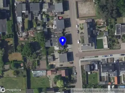 Nieuw bedrijf AJG-Ossendrecht