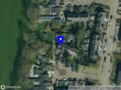 Amor Bruidsfotografie