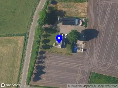 Nieuw bedrijf Eersen Dienstverlening V.O.F.