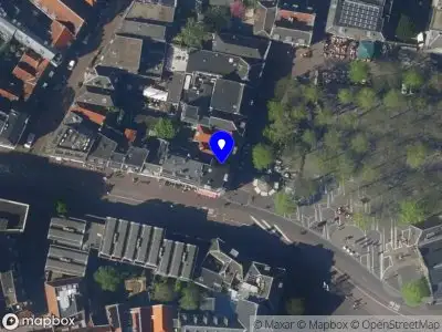 Il Kiosko Utrecht