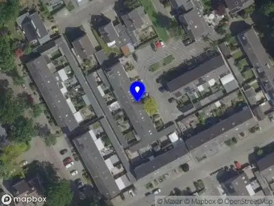 Mariëlle Raes Coach