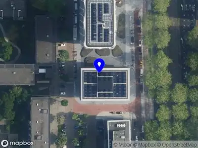 Compagne Media Amsterdam