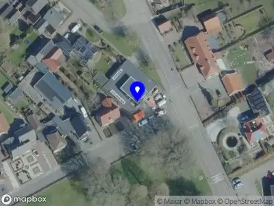 Huisartsenpraktijk Mill Mill