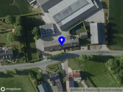 Nieuw bedrijf Landbouwbedrijf Gielen