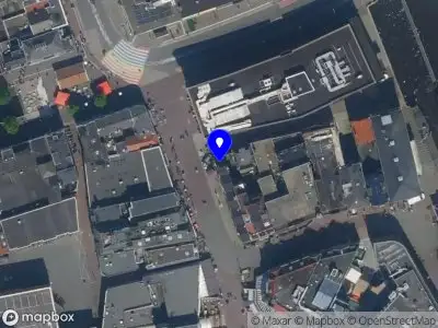 Johnny 's pizza &Burgers ZAANDAM